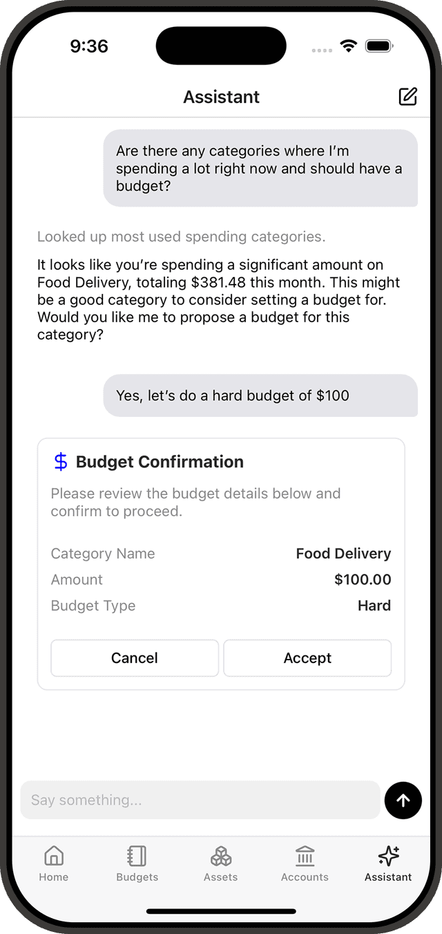 AI Assistant